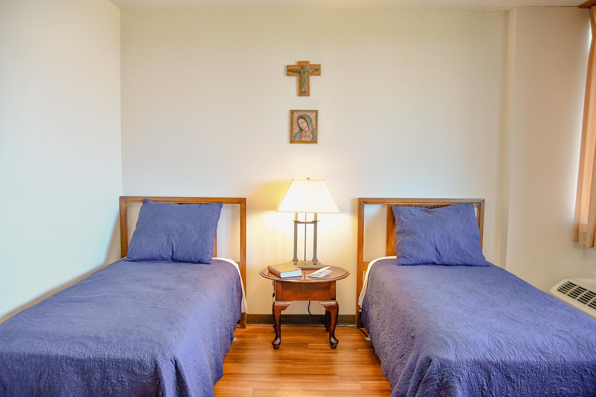 Retreats Subiaco Abbey Subiaco, AR